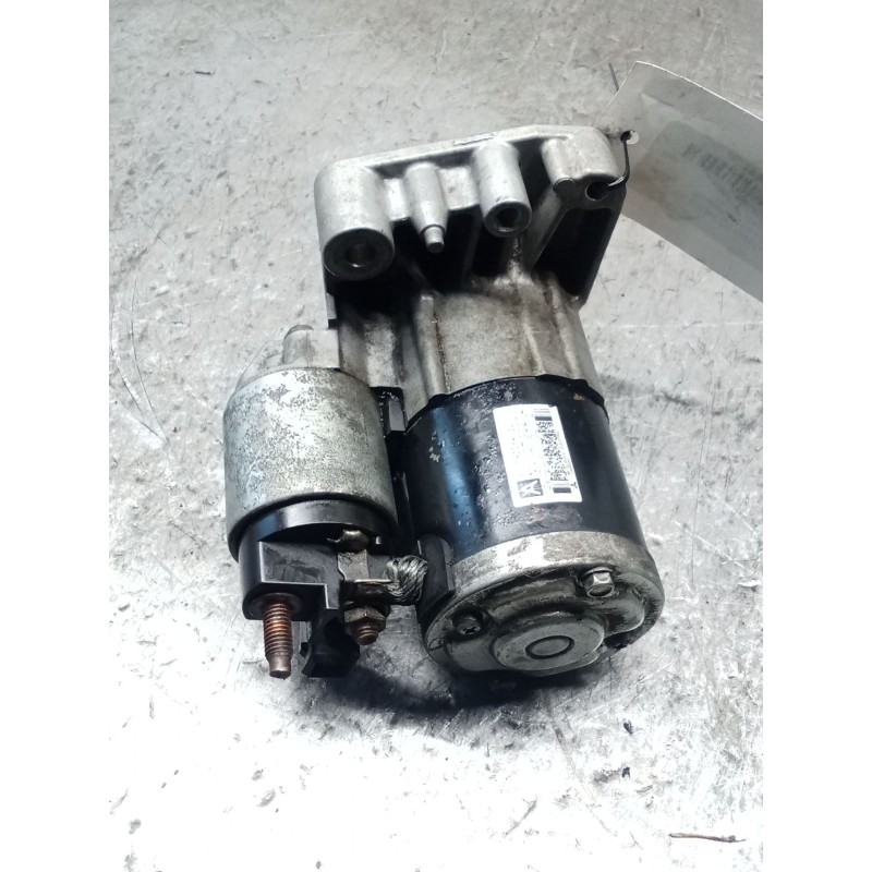Recambio de motor arranque para peugeot 308 sw i (4e_, 4h_) 1.6 16v referencia OEM IAM M000T32272  