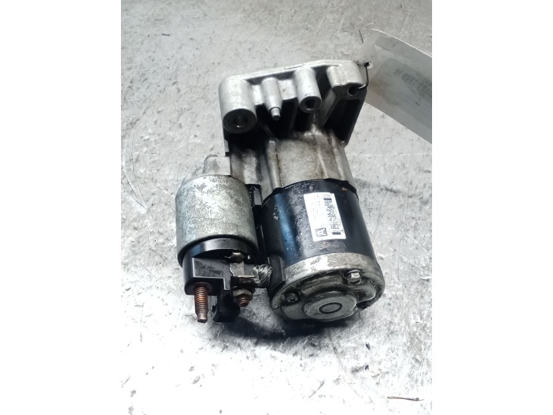 Recambio de motor arranque para peugeot 308 sw i (4e_, 4h_) 1.6 16v referencia OEM IAM M000T32272  