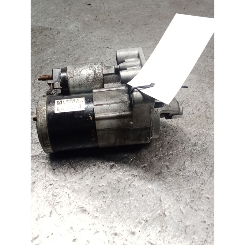 Recambio de motor arranque para peugeot 308 sw i (4e_, 4h_) 1.6 16v referencia OEM IAM M000T32272  