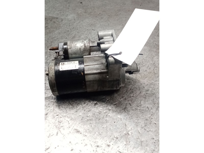 Recambio de motor arranque para peugeot 308 sw i (4e_, 4h_) 1.6 16v referencia OEM IAM M000T32272  