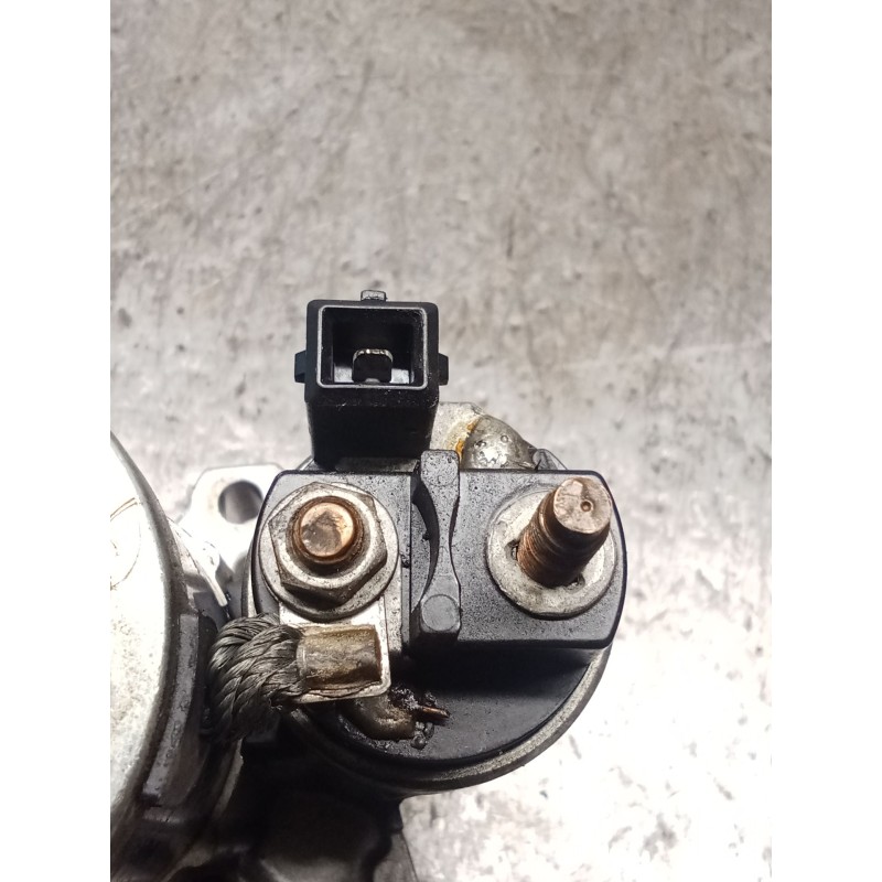 Recambio de motor arranque para peugeot 308 sw i (4e_, 4h_) 1.6 16v referencia OEM IAM M000T32272  