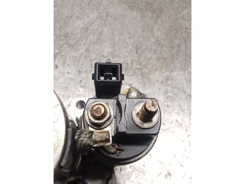 Recambio de motor arranque para peugeot 308 sw i (4e_, 4h_) 1.6 16v referencia OEM IAM M000T32272  