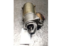 Recambio de motor arranque para daewoo lanos (klat) 1.6 16v referencia OEM IAM   
