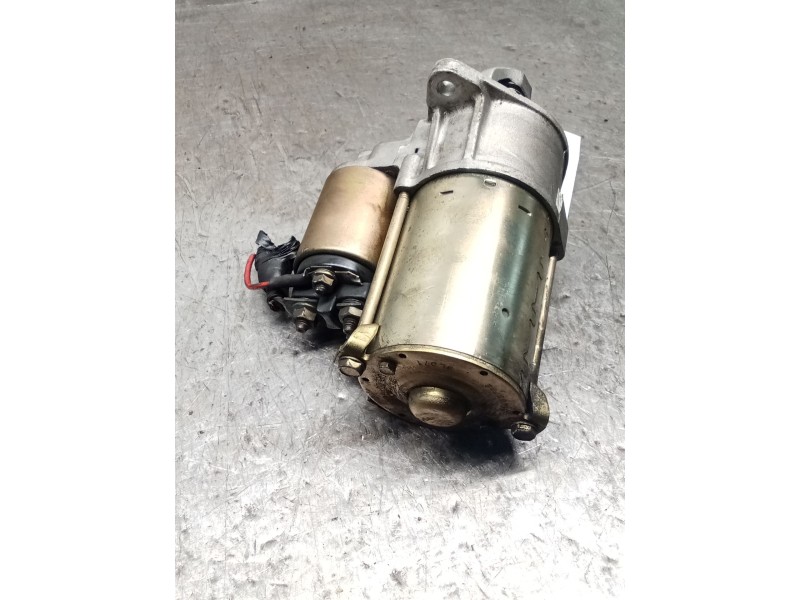 Recambio de motor arranque para daewoo lanos (klat) 1.6 16v referencia OEM IAM   