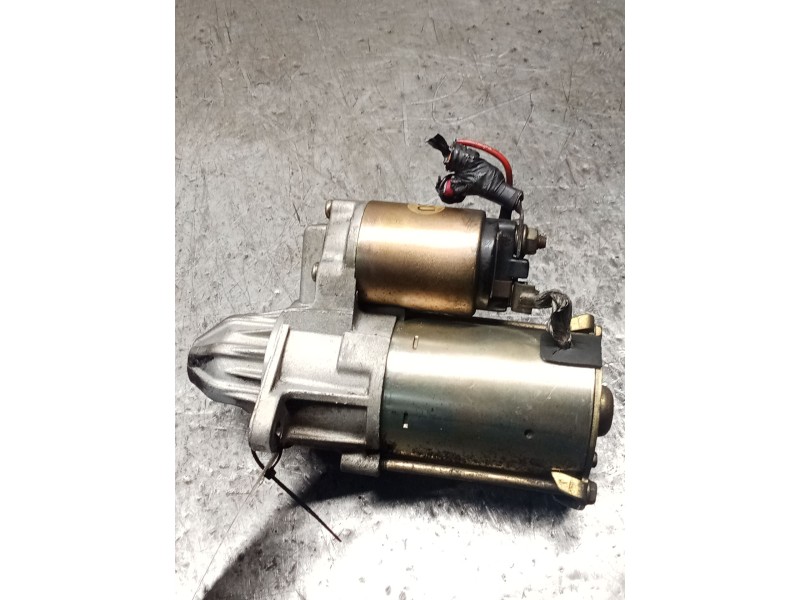 Recambio de motor arranque para daewoo lanos (klat) 1.6 16v referencia OEM IAM   