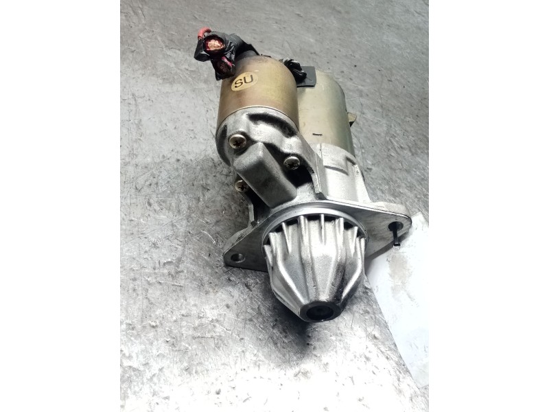 Recambio de motor arranque para daewoo lanos (klat) 1.6 16v referencia OEM IAM   