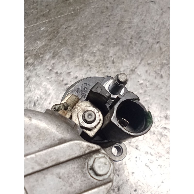Recambio de motor arranque para audi q5 (fyb, fyg) 2.0 tdi quattro referencia OEM IAM 04L911021B 001174604 
