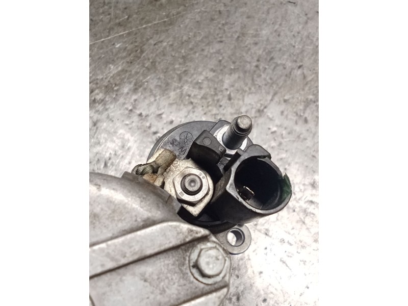 Recambio de motor arranque para audi q5 (fyb, fyg) 2.0 tdi quattro referencia OEM IAM 04L911021B 001174604 