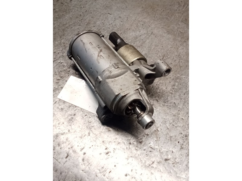 Recambio de motor arranque para audi q5 (fyb, fyg) 2.0 tdi quattro referencia OEM IAM 04L911021B 001174604 