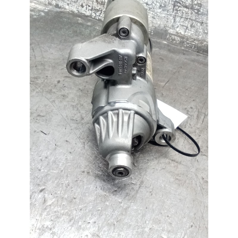 Recambio de motor arranque para audi q5 (fyb, fyg) 2.0 tdi quattro referencia OEM IAM 04L911021B 001174604 