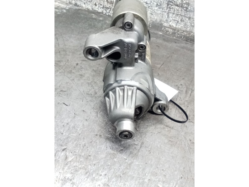 Recambio de motor arranque para audi q5 (fyb, fyg) 2.0 tdi quattro referencia OEM IAM 04L911021B 001174604 
