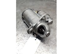 Recambio de motor arranque para opel mokka / mokka x (j13) 1.4 (_76) referencia OEM IAM 25194650 0001170611 