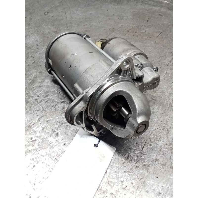 Recambio de motor arranque para opel mokka / mokka x (j13) 1.4 (_76) referencia OEM IAM 25194650 0001170611 