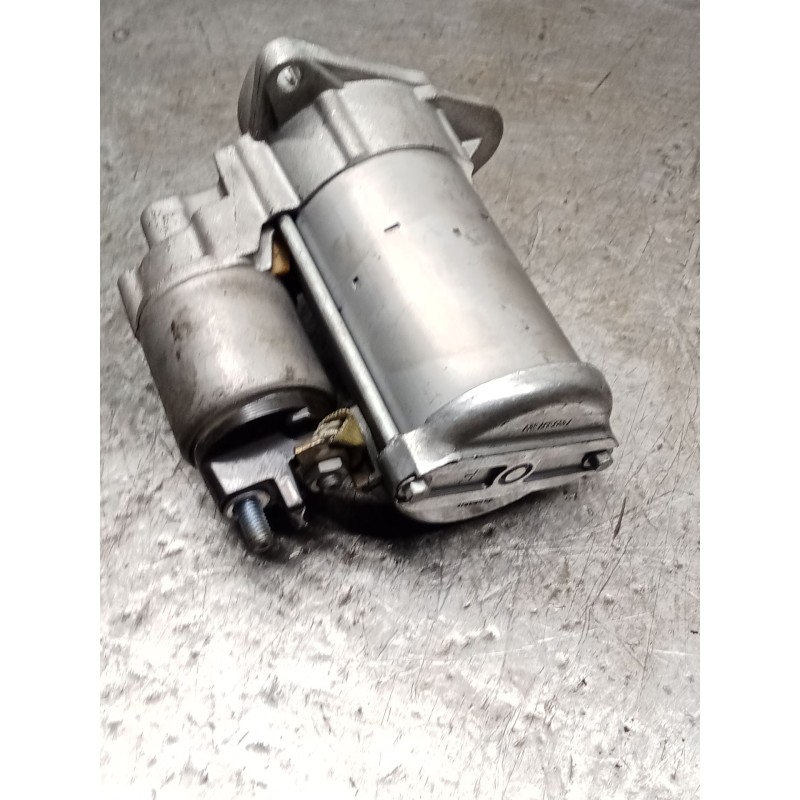 Recambio de motor arranque para opel mokka / mokka x (j13) 1.4 (_76) referencia OEM IAM 25194650 0001170611 
