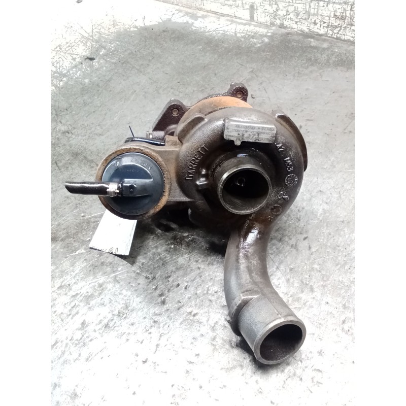 Recambio de turbocompresor para renault kangoo express (fc0/1_) 1.9 dci 4x4 (fc0v) referencia OEM IAM H8200062433 7381234 