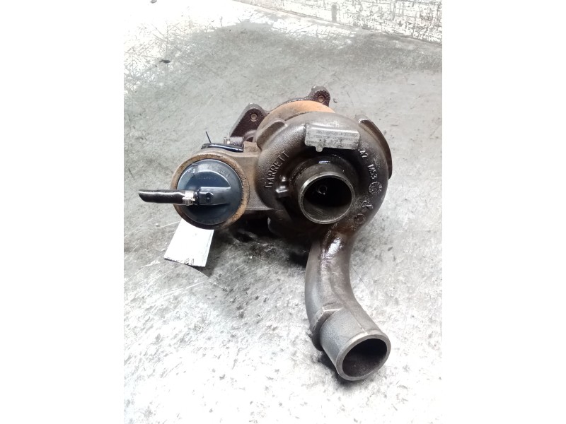 Recambio de turbocompresor para renault kangoo express (fc0/1_) 1.9 dci 4x4 (fc0v) referencia OEM IAM H8200062433 7381234 