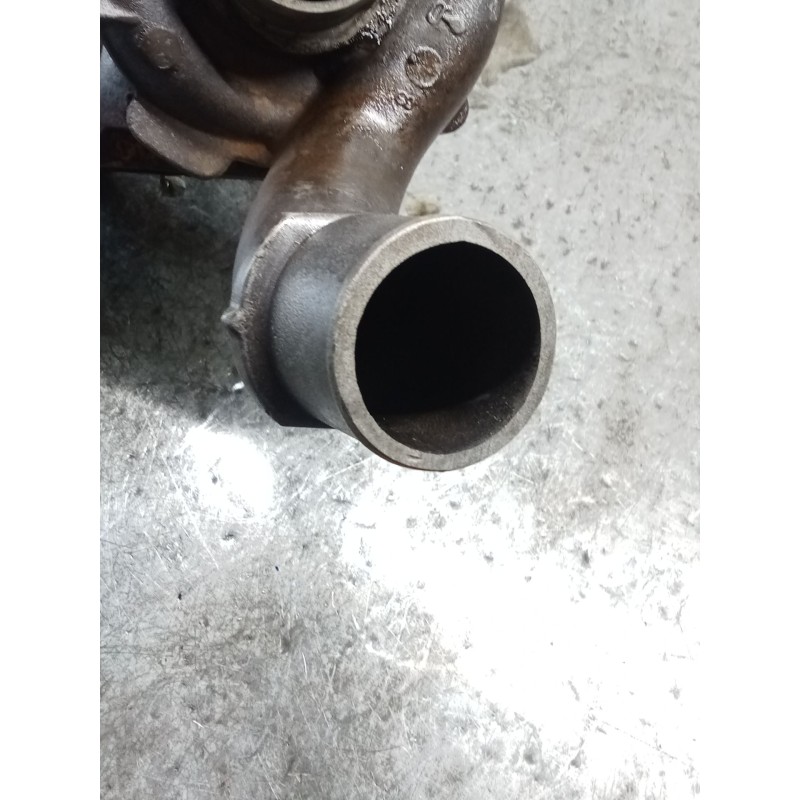 Recambio de turbocompresor para renault kangoo express (fc0/1_) 1.9 dci 4x4 (fc0v) referencia OEM IAM H8200062433 7381234 