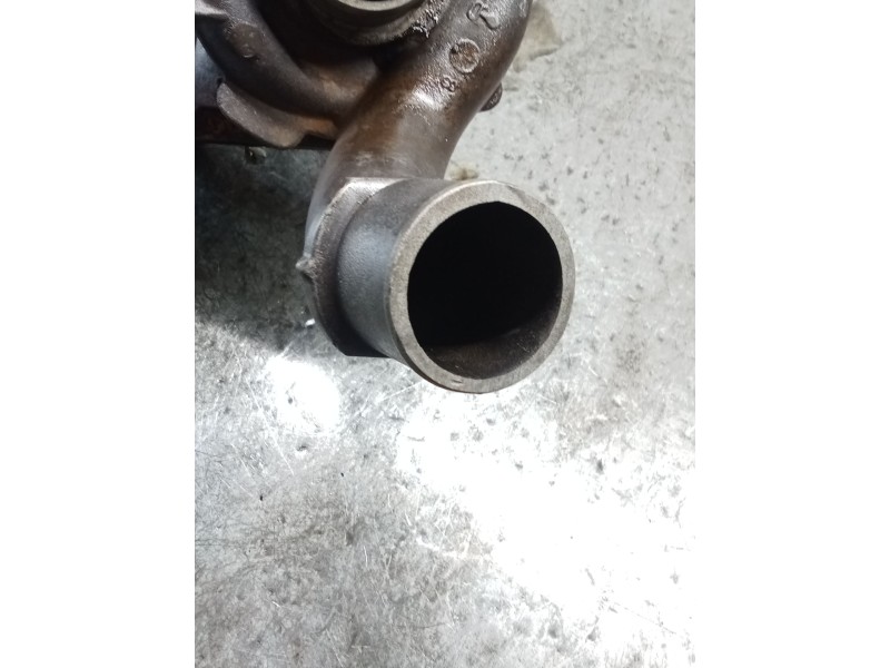 Recambio de turbocompresor para renault kangoo express (fc0/1_) 1.9 dci 4x4 (fc0v) referencia OEM IAM H8200062433 7381234 