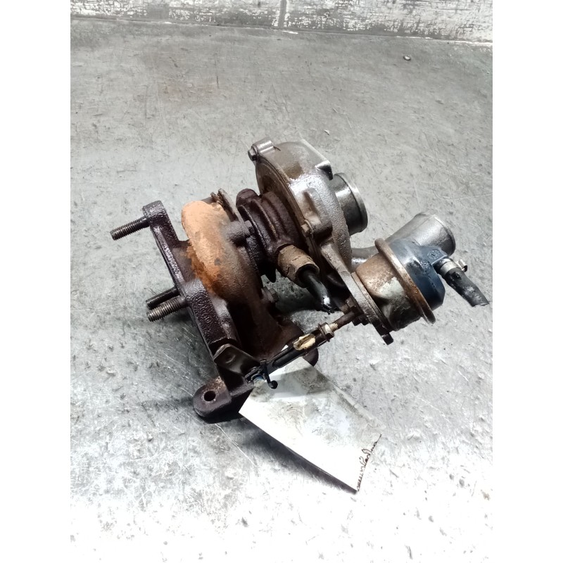 Recambio de turbocompresor para renault kangoo express (fc0/1_) 1.9 dci 4x4 (fc0v) referencia OEM IAM H8200062433 7381234 