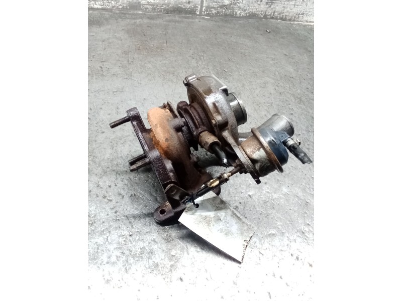 Recambio de turbocompresor para renault kangoo express (fc0/1_) 1.9 dci 4x4 (fc0v) referencia OEM IAM H8200062433 7381234 