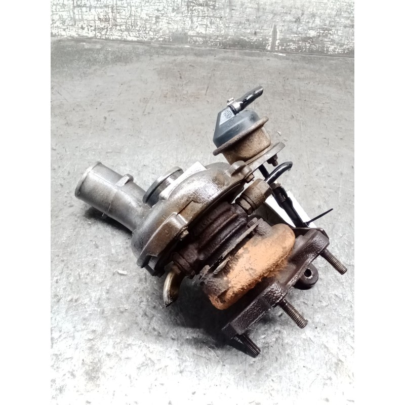 Recambio de turbocompresor para renault kangoo express (fc0/1_) 1.9 dci 4x4 (fc0v) referencia OEM IAM H8200062433 7381234 