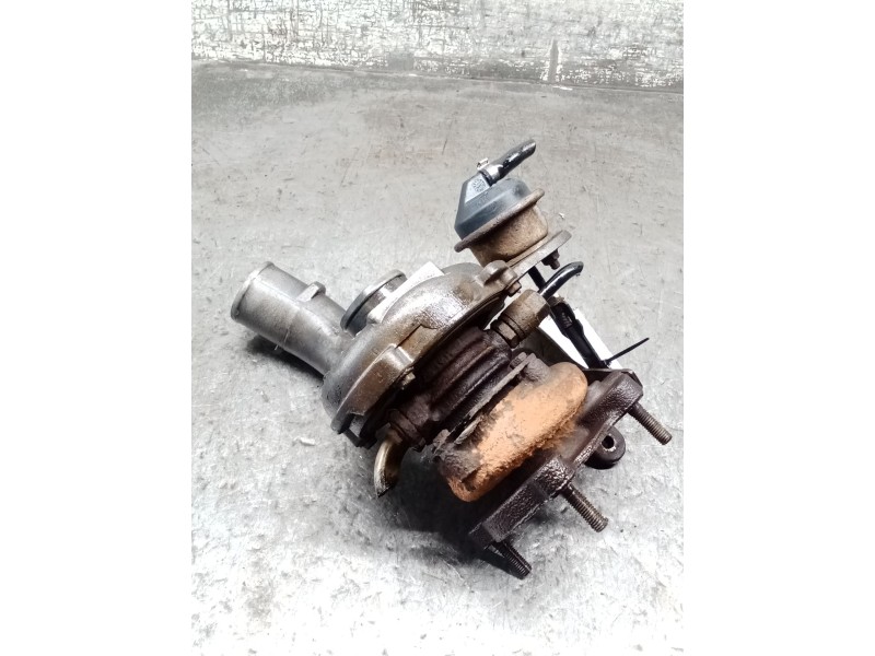 Recambio de turbocompresor para renault kangoo express (fc0/1_) 1.9 dci 4x4 (fc0v) referencia OEM IAM H8200062433 7381234 