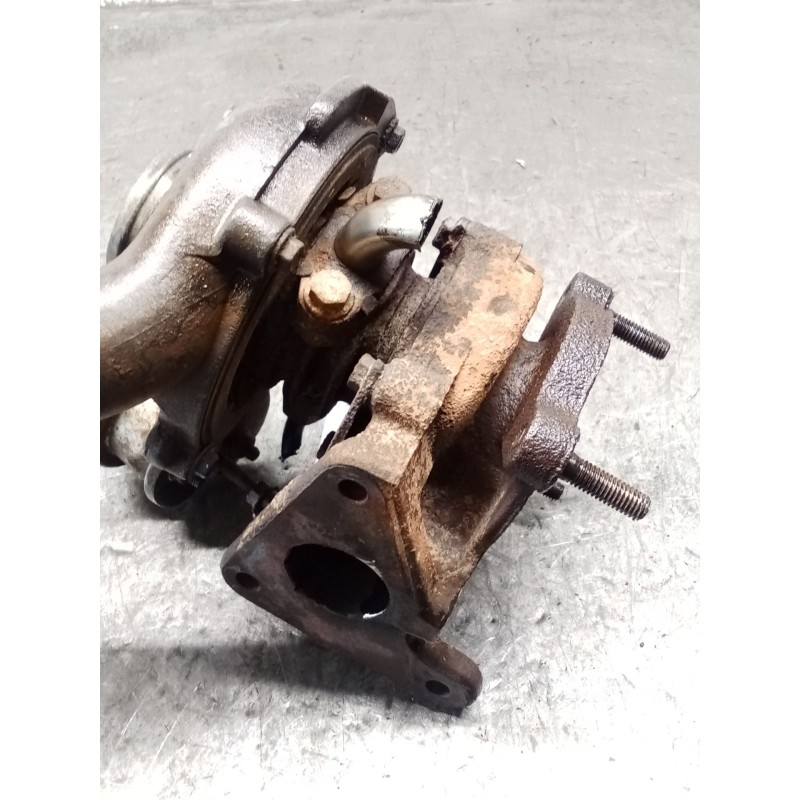 Recambio de turbocompresor para renault kangoo express (fc0/1_) 1.9 dci 4x4 (fc0v) referencia OEM IAM H8200062433 7381234 
