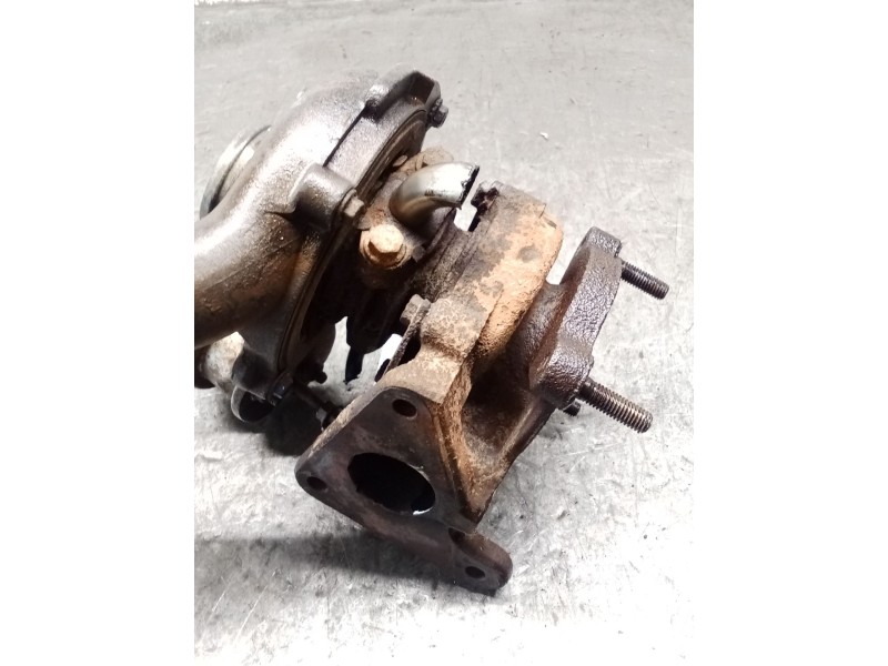 Recambio de turbocompresor para renault kangoo express (fc0/1_) 1.9 dci 4x4 (fc0v) referencia OEM IAM H8200062433 7381234 