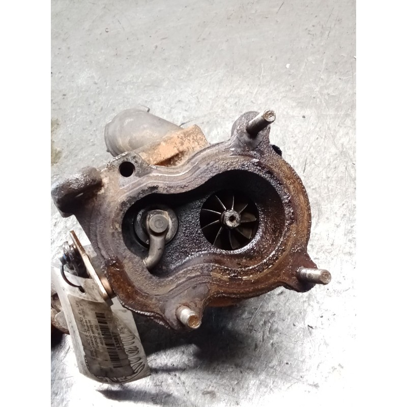 Recambio de turbocompresor para renault kangoo express (fc0/1_) 1.9 dci 4x4 (fc0v) referencia OEM IAM H8200062433 7381234 