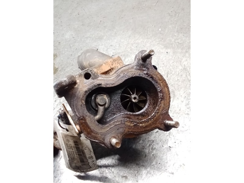 Recambio de turbocompresor para renault kangoo express (fc0/1_) 1.9 dci 4x4 (fc0v) referencia OEM IAM H8200062433 7381234 