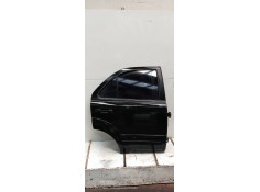 Recambio de puerta trasera derecha para kia sorento 2.5 crdi referencia OEM IAM   5P