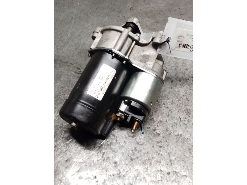 Recambio de motor arranque para citroën xsara coupé (n0) 1.8 i 16v referencia OEM IAM   