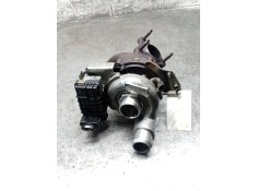 Recambio de turbocompresor para ford c-max (dm2) 1.8 tdci referencia OEM IAM 7G9Q6K682BC  