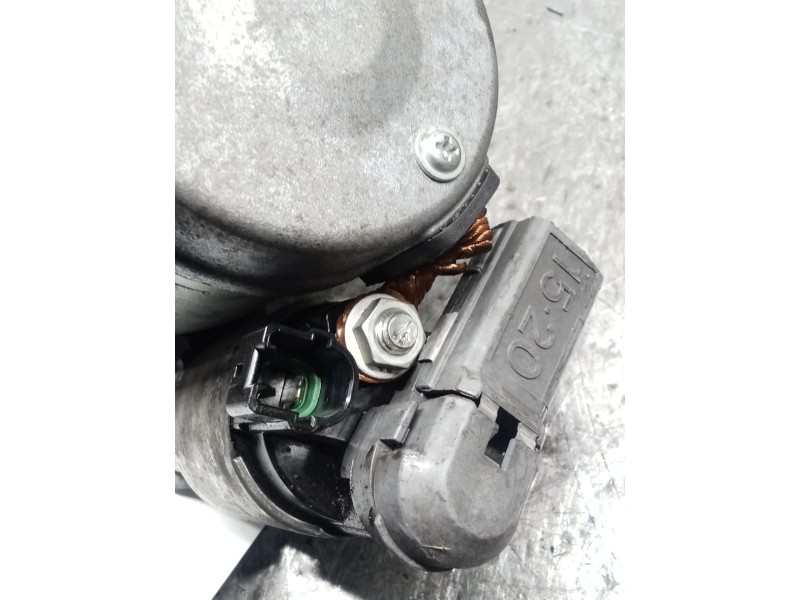 Recambio de motor arranque para toyota avensis (_t25_) 1.8 (zzt251_) referencia OEM IAM 4280007710  