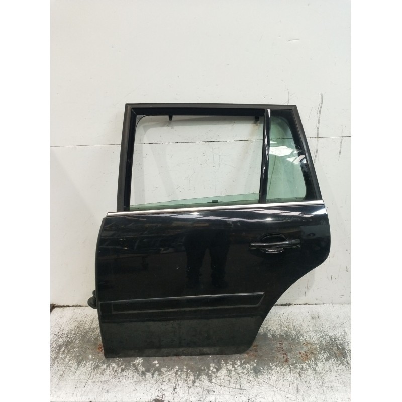 Recambio de puerta trasera izquierda para citroën c4 grand picasso i (ua_) 2.0 hdi 138 referencia OEM IAM  5P 