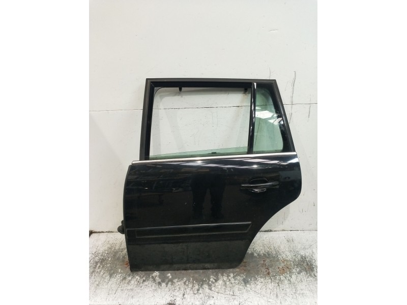 Recambio de puerta trasera izquierda para citroën c4 grand picasso i (ua_) 2.0 hdi 138 referencia OEM IAM  5P 