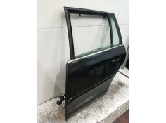 Recambio de puerta trasera izquierda para citroën c4 grand picasso i (ua_) 2.0 hdi 138 referencia OEM IAM  5P  2