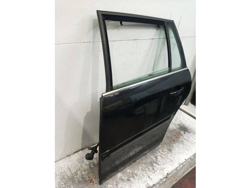 Recambio de puerta trasera izquierda para citroën c4 grand picasso i (ua_) 2.0 hdi 138 referencia OEM IAM  5P 