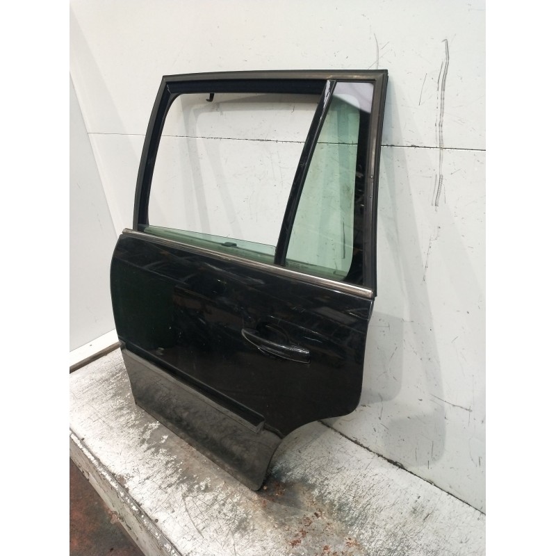 Recambio de puerta trasera izquierda para citroën c4 grand picasso i (ua_) 2.0 hdi 138 referencia OEM IAM  5P 