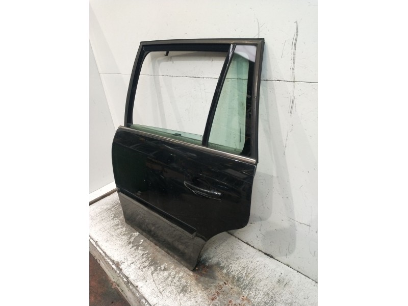 Recambio de puerta trasera izquierda para citroën c4 grand picasso i (ua_) 2.0 hdi 138 referencia OEM IAM  5P 