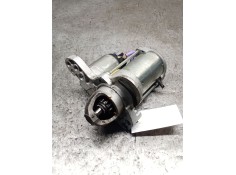 Recambio de motor arranque para dacia sandero iii 1.0 tce 90 eco-g referencia OEM IAM 233008820R  