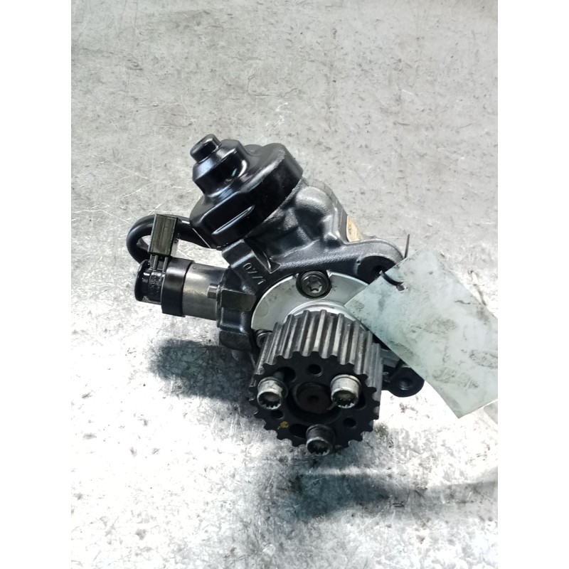 Recambio de bomba inyeccion para volkswagen passat b6 variant (3c5) 2.0 tdi 16v referencia OEM IAM 0445010507 03L130755 BOSCH