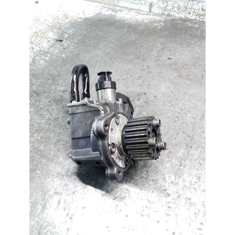 Recambio de bomba inyeccion para volkswagen passat b6 variant (3c5) 2.0 tdi 16v referencia OEM IAM 0445010507 03L130755 BOSCH