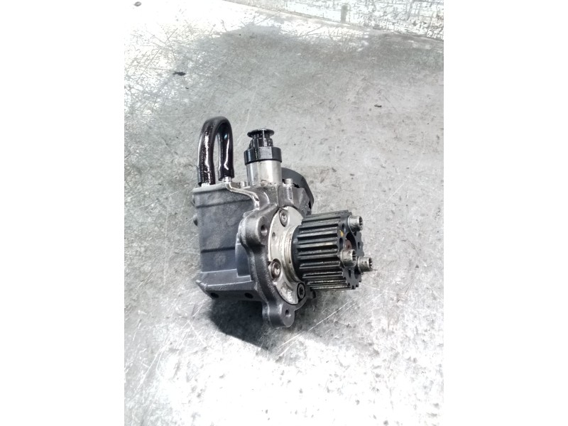 Recambio de bomba inyeccion para volkswagen passat b6 variant (3c5) 2.0 tdi 16v referencia OEM IAM 0445010507 03L130755 BOSCH