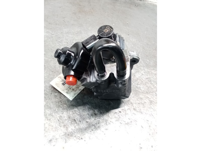 Recambio de bomba inyeccion para volkswagen passat b6 variant (3c5) 2.0 tdi 16v referencia OEM IAM 0445010507 03L130755 BOSCH