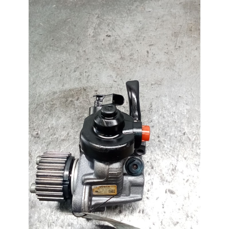 Recambio de bomba inyeccion para volkswagen passat b6 variant (3c5) 2.0 tdi 16v referencia OEM IAM 0445010507 03L130755 BOSCH