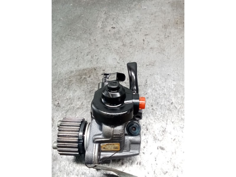 Recambio de bomba inyeccion para volkswagen passat b6 variant (3c5) 2.0 tdi 16v referencia OEM IAM 0445010507 03L130755 BOSCH