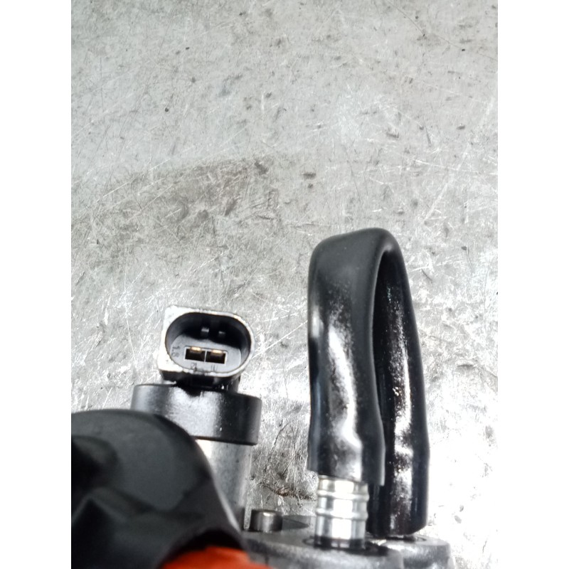 Recambio de bomba inyeccion para volkswagen passat b6 variant (3c5) 2.0 tdi 16v referencia OEM IAM 0445010507 03L130755 BOSCH