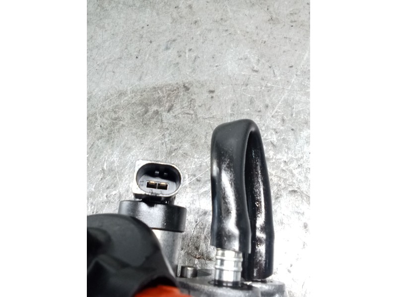 Recambio de bomba inyeccion para volkswagen passat b6 variant (3c5) 2.0 tdi 16v referencia OEM IAM 0445010507 03L130755 BOSCH