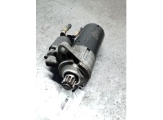 Recambio de motor arranque para volkswagen passat b6 variant (3c5) 2.0 tdi 16v referencia OEM IAM 02E911023L  